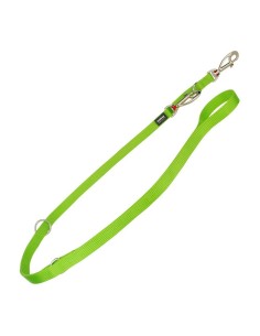 Correa para Perro Hunter FREESTYLE Rojo 110 cm | Tienda24 Tienda24.eu