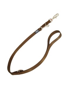 Dog Lead Red Dingo Yellow (2 x 120 cm) | Tienda24 Tienda24.eu