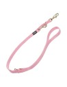 Dog Lead Red Dingo Pink (2,5 x 200 cm) | Tienda24 Tienda24.eu