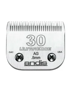 Recambio de Cuchilla para Afeitadora Andis S-40 0,25 mm Perro | Tienda24 Tienda24.eu