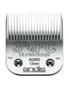 Shaving razor blades Andis 3 3/4FC Steel | Tienda24 Tienda24.eu