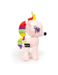 Giocattoli per cani Gloria Kelsa Rosa Unicorno da Gloria, Giocattoli di peluche - Ref: S6103153, Precio: €8.09, Descuento: %