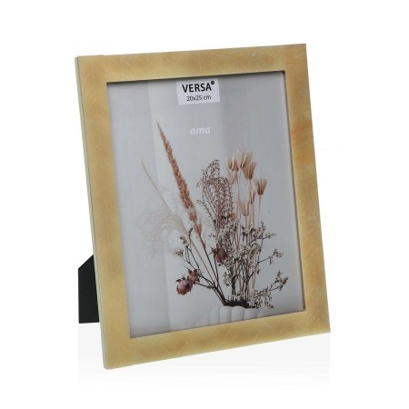 Cornice Portafoto Versa Plastica 1,5 x 29 x 24 cm di Versa, Cornici da parete e da tavolo - Rif: S3412590, Prezzo: 10,02 €, S...