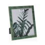 Cornice Portafoto Versa Verde Plastica 1,8 x 28 x 23 cm di Versa, Cornici da parete e da tavolo - Rif: S3412594, Prezzo: 10,0...