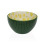 Bowl Versa 12,5 x 7,2 x 12,5 cm Lemon by Versa, Bowls and large cups - Ref: S3412605, Price: 5,64 €, Discount: %