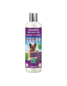 Champú para mascotas Certech West Terrier 250 ml | Tienda24 Tienda24.eu