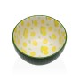 Bowl Versa 12,5 x 7,2 x 12,5 cm Lemon by Versa, Bowls and large cups - Ref: S3412605, Price: 5,64 €, Discount: %