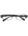 Monture de Lunettes Femme Guess GU2411-B84-52 Noir (ø 52 mm) | Tienda24 Tienda24.eu