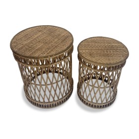 Side table Versa 39 x 46 x 39 cm by Versa, Side Tables - Ref: S3412641, Price: 58,23 €, Discount: %