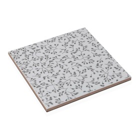 Dessous de plat Versa Céramique 15 x 0,7 x 15 cm de Versa, Dessous de plats - Réf : S3412663, Prix : 6,45 €, Remise : %