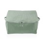 Scatole Portaoggetti Versa Corduroy 40 x 25 x 50 cm Verde di Versa, Organizer per cosmetici - Rif: S3412726, Prezzo: 10,25 €,...