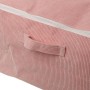 Boîte de rangement Versa Corduroy 40 x 25 x 50 cm Rose de Versa, Rangements pour produits cosmétiques - Réf : S3412728, Prix ...