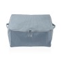 Aufbewahrungsbox Versa Corduroy 40 x 25 x 50 cm | Tienda24 - Global Online Shop Tienda24.eu