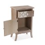 Comodino Versa Lyra Legno di paulownia Legno MDF 30 x 70 x 45 cm | Tienda24 - Global Online Shop Tienda24.eu