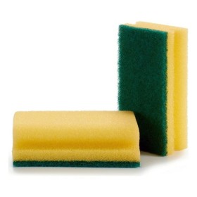 Scourer by BigBuy Home, Cleaning equipment - Ref: S3600135, Price: 1,10 €, Discount: %