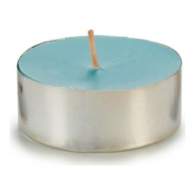 Candle Set Lady at Night 8430852187543 Turquoise Wax 11,5 x 2 x 17 cm by Acorde, Candles - Ref: S3600166, Price: 1,42 €, Disc...