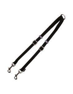 Laisse pour Chien Hunter HILO Anthracite (200 cm) | Tienda24 Tienda24.eu