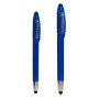 Crayon (14 cm) de Pincello, Stylos à bille non rétractable - Réf : S3600500, Prix : 0,44 €, Remise : %