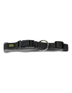 Dog collar Gloria Padded Green (50 x 2,5 cm) | Tienda24 Tienda24.eu