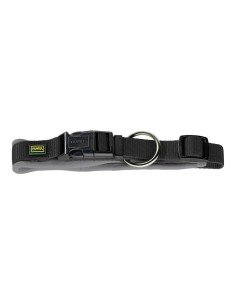 Collare per Cani Hunter Neopren Vario Nero da Hunter, Collari - Ref: S6103319, Precio: €11.35, Descuento: %