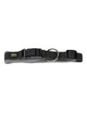 Dog collar Hunter Neopren Vario Black | Tienda24 Tienda24.eu