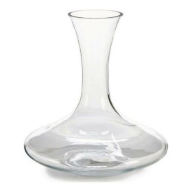 Carafe à Décanter Transparent verre 1,4 L de Vivalto, Pichets et carafes - Réf : S3600800, Prix : 13,53 €, Remise : %