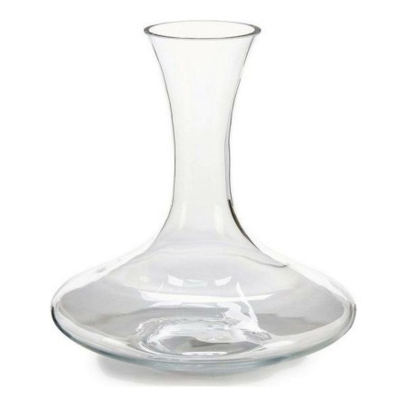 Wine Decanter Transparent Glass 1,4 L by Vivalto, Jugs and decanters - Ref: S3600800, Price: 13,53 €, Discount: %