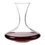 Wine Decanter Transparent Glass 1,4 L by Vivalto, Jugs and decanters - Ref: S3600800, Price: 13,53 €, Discount: %