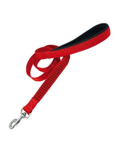 Dog Lead Gloria 1.2 x 120 cm Orange | Tienda24 Tienda24.eu