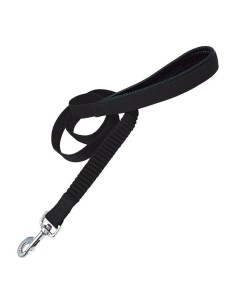 Dog Lead Flexi BLACK DESIGN Silver XS | Tienda24 Tienda24.eu