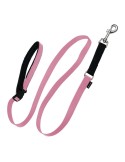 Correia de treino Gloria 2 cm x 2m Cor de Rosa | Tienda24 Tienda24.eu