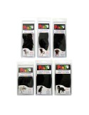 Boots Pawz Dog Black 11 | Tienda24 Tienda24.eu