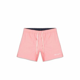 Men’s Bathing Costume Champion Beachshort Pink