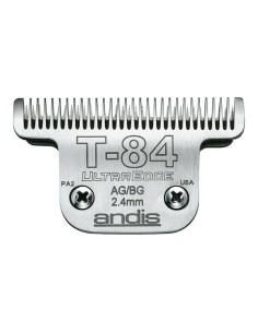 Shaving razor blades Andis 3 3/4FC Steel | Tienda24 Tienda24.eu