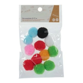 Material para Manualidades Bolas de Pincello, Labores para niños - Ref: S3601283, Precio: 0,48 €, Descuento: %