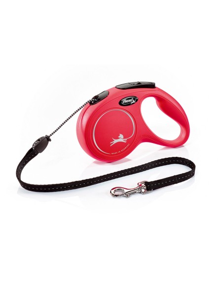 Guinzaglio per Cani Flexi Flexi 5 m Rosso M da Flexi, Guinzagli - Ref: S6103369, Precio: €15.66, Descuento: %