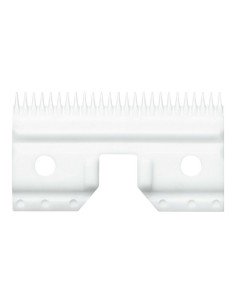 Cuchillas para Recortadora Andis T84 Acero Acero al carbono (2,4 mm) | Tienda24 Tienda24.eu