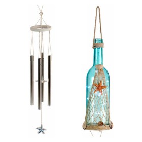 Décoration Suspendue Lumières LED de Gift Decor, Objets de décoration - Réf : S3601458, Prix : 6,76 €, Remise : %