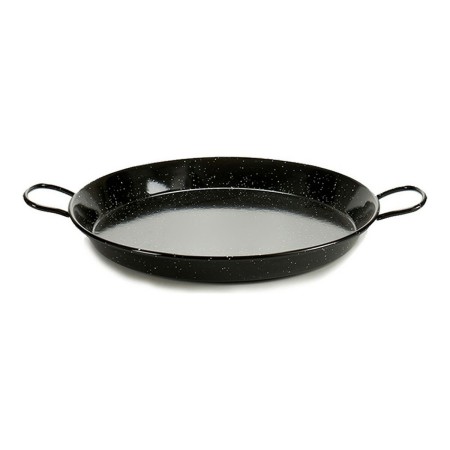 Poêle Ø 80 cm Acier émaillé de La Dehesa, Plats à paella - Réf : S3601520, Prix : 77,57 €, Remise : %