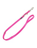 Correa para Perro Red Dingo Fucsia (1,5 x 200 cm) | Tienda24 Tienda24.eu