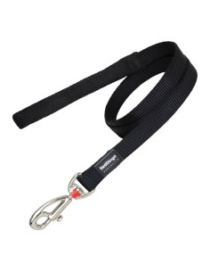 Guinzaglio per Cani Red Dingo Nero (2 x 120 cm) da Red Dingo, Guinzagli - Ref: S6103407, Precio: €11.71, Descuento: %