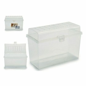 Caja para galletas y bollos Gondol_G-455 de BigBuy Home, Almacenamiento de alimentos - Ref: S3601629, Precio: 1,50 €, Descuen...