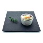 Snack tray Black Board 30 x 0,5 x 30 cm by Kinvara, Plates and dishes - Ref: S3601683, Price: 2,49 €, Discount: %