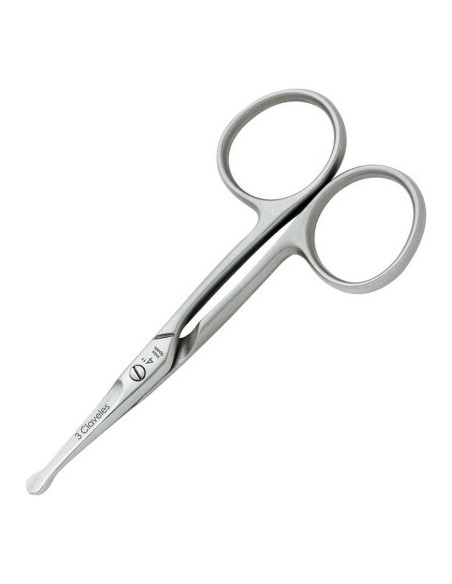 Plantar Scissors 3 Claveles 10 cm (10,15 cm) | Tienda24 Tienda24.eu