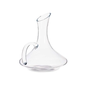 Carafe à Décanter Transparent verre 1,5 L de Vivalto, Pichets et carafes - Réf : S3601893, Prix : 9,35 €, Remise : %