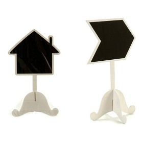 Board BIG-S3602308 Arrows Foot support House 13,5 x 25 x 15 cm by Pincello, Memo Boards - Ref: S3602308, Price: 1,02 €, Disco...