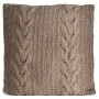 Cojín Lana (60 x 20 x 60 cm) Beige de Gift Decor, Cojines - Ref: S3602406, Precio: 9,09 €, Descuento: %