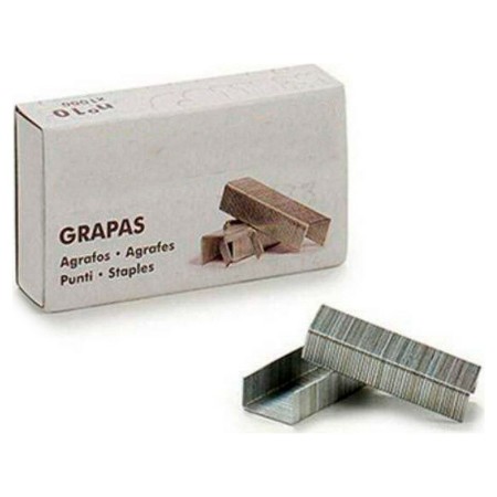 Grapas (3 Piezas) de Pincello, Grapas - Ref: S3602492, Precio: 0,35 €, Descuento: %