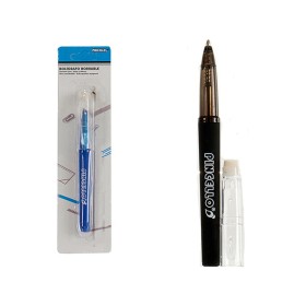 Crayon Bic Cristal Original Bleu 0,32 mm (50 Unités) | Tienda24 - Global Online Shop Tienda24.eu