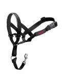 Collar de Adiestramiento para Perros Company of Animals Halti Negro Bozal (29-36 cm) | Tienda24 Tienda24.eu